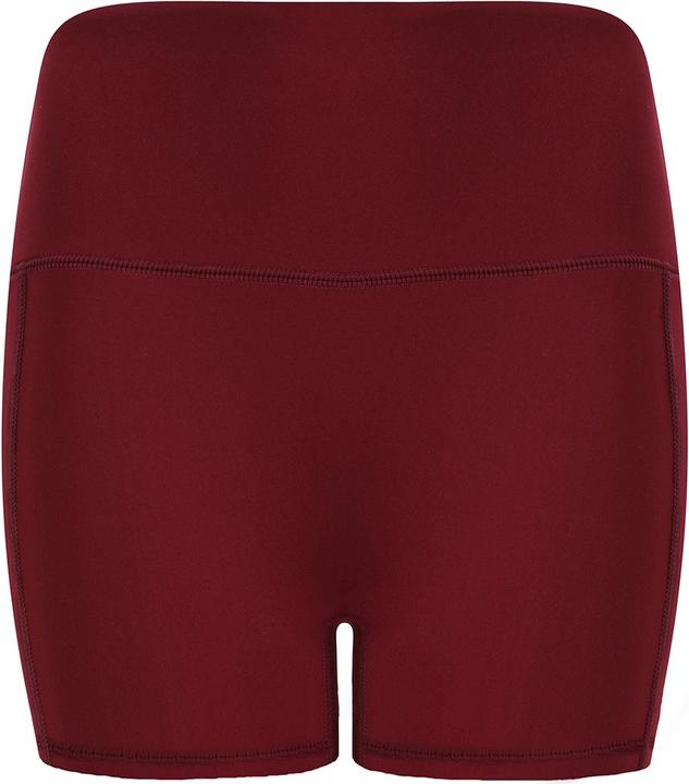 Dark red