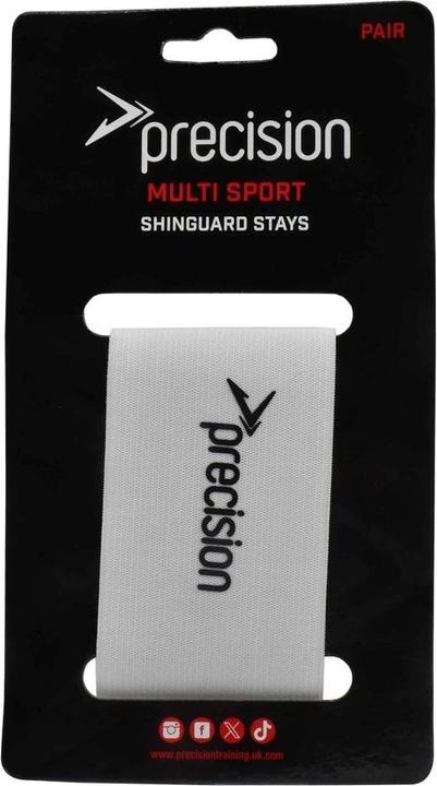 Precision Shin (One Size)