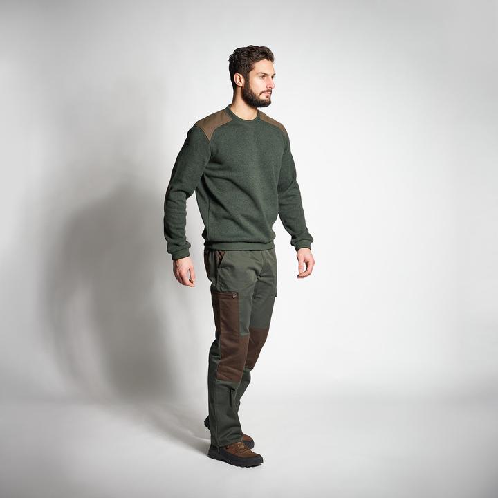 Actual product image Solognac REC 500 (XXL)