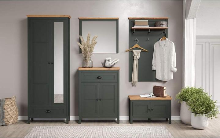 Produktbild Trendteam Stanton (77 x 39 x 102 cm)