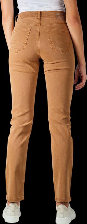 Produktbild Angels Straight Fit Cici dark camel used (W32)
