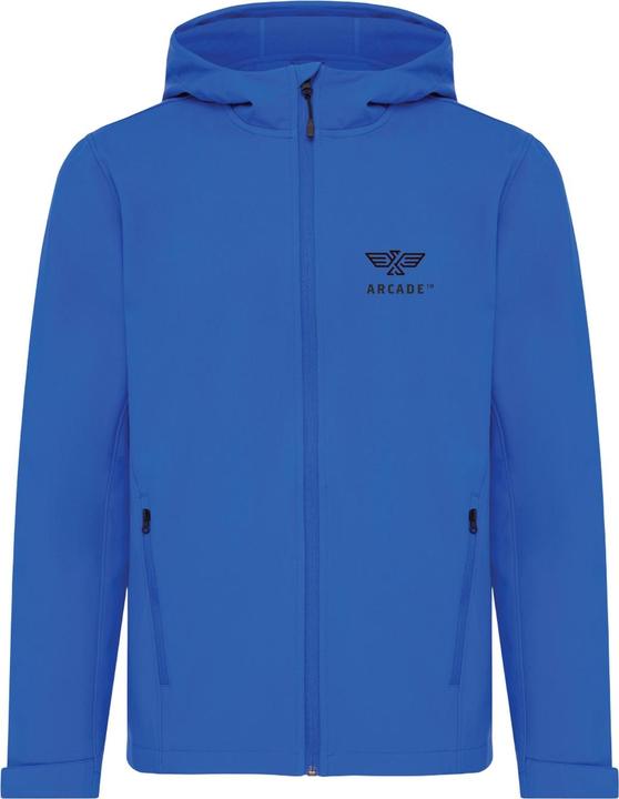 Produktbild Universal Textiles Makalu Softshelljacke (M)