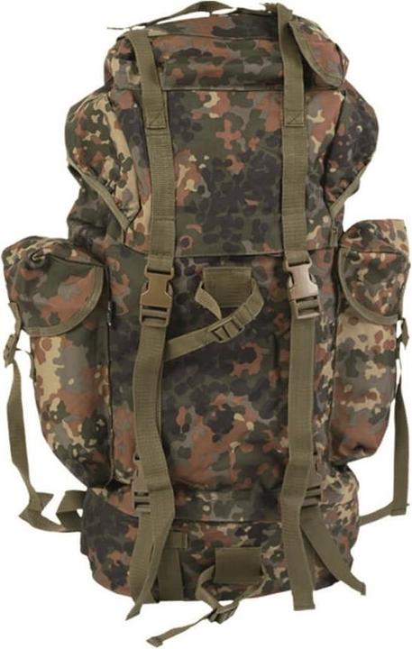 Produktbild Mil-tec BW Kampfrucksack IMP. (65 l)