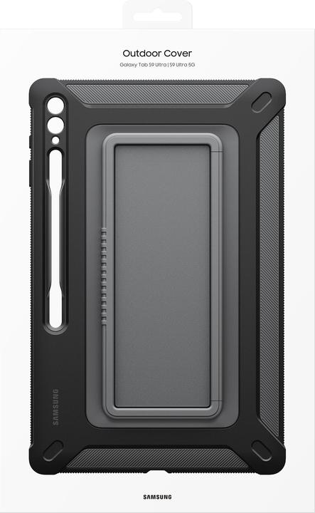 Actual product image Samsung Outdoor Cover (Galaxy Tab S9 Ultra)