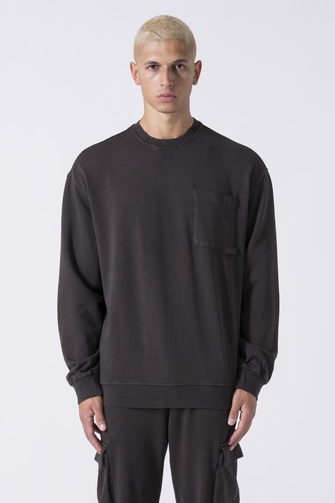 Image du produit Everlast Girocollo Felpa Treatmen (M)