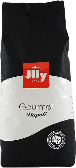 Immagine prodotto Illy CH Gourmet Napoli (1000 g, Tostatura media)
