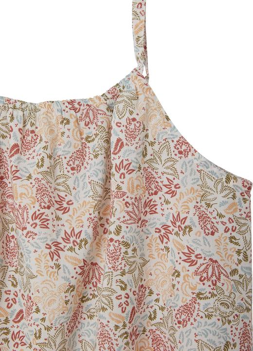 Image du produit Vertbaudet Blouse fille à bretelles fines (86)