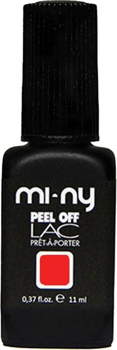 Immagine prodotto Mi-ny Smalto gel One Step Peel Off - Sorbetto all'anguria (Sorbetto all'anguria)