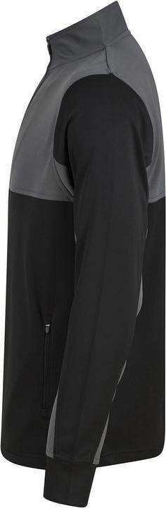 Image du produit Finden & Hales Veste de survêtement avec fermeture éclair courte (140)