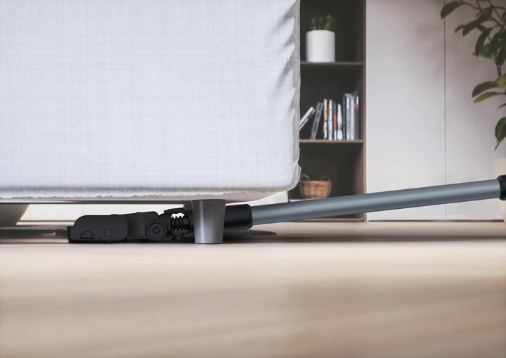 Actual product image Hoover HF4P10H 011 - HF4+ Home