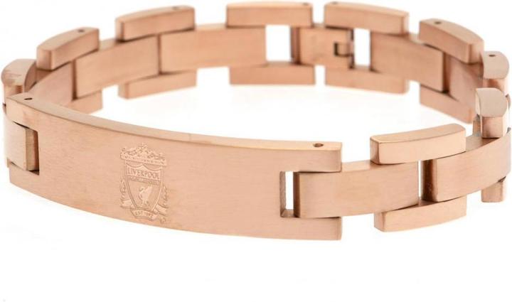 Image du produit Score Draw Bracelet (100% acier inoxydable)