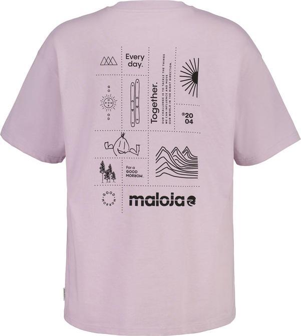 Immagine prodotto Maloja NallesM. (L)