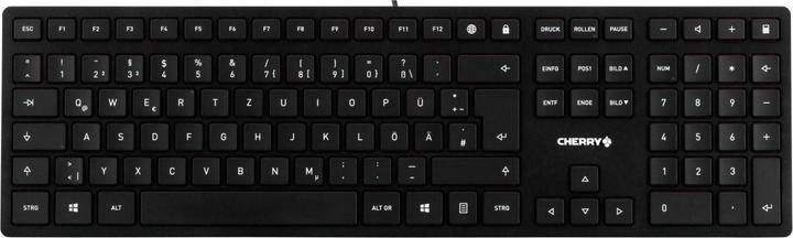 Image du produit CHERRY KC 6000 Slim (DE, Filaire)