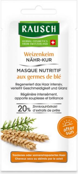 Immagine prodotto Rausch Cura nutriente (600 ml)