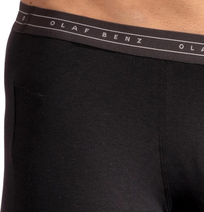 Actual product image Olaf Benz 2Pack Boxer Pants (S, pack of 2)