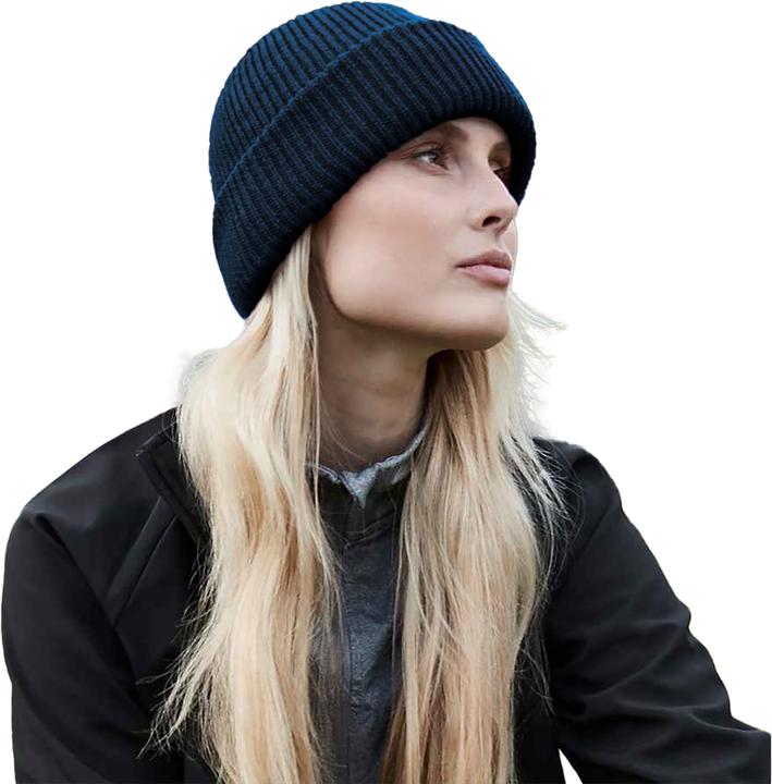 Image du produit Beechfield Bonnet résistant au vent (Taille unique)