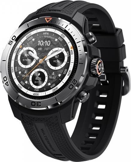 Produktbild Xiaomi Smartwatch Mibro GS Explorer (Obsidianschwarz)