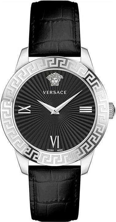 Immagine prodotto Versace VEVC00821 (Orologio da polso analogico, 38 mm)