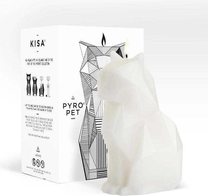 Immagine prodotto 54Celsius PyroPet Kisa (1 pz.)