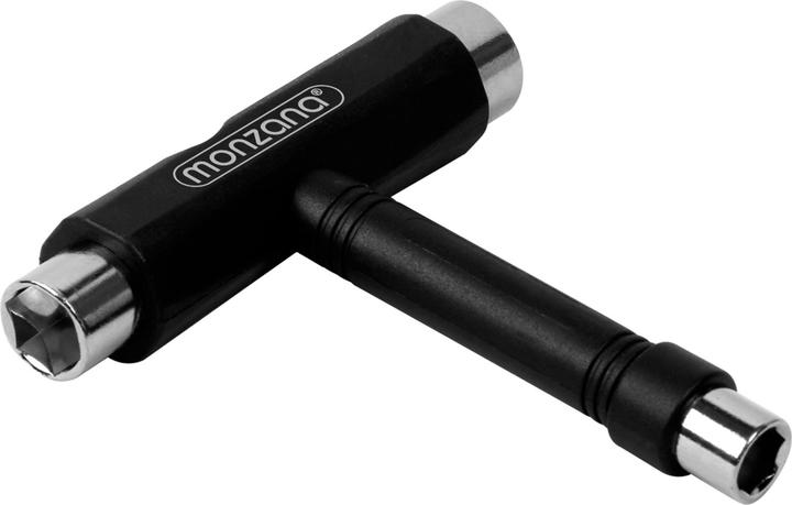 Actual product image Monzana T-Tool