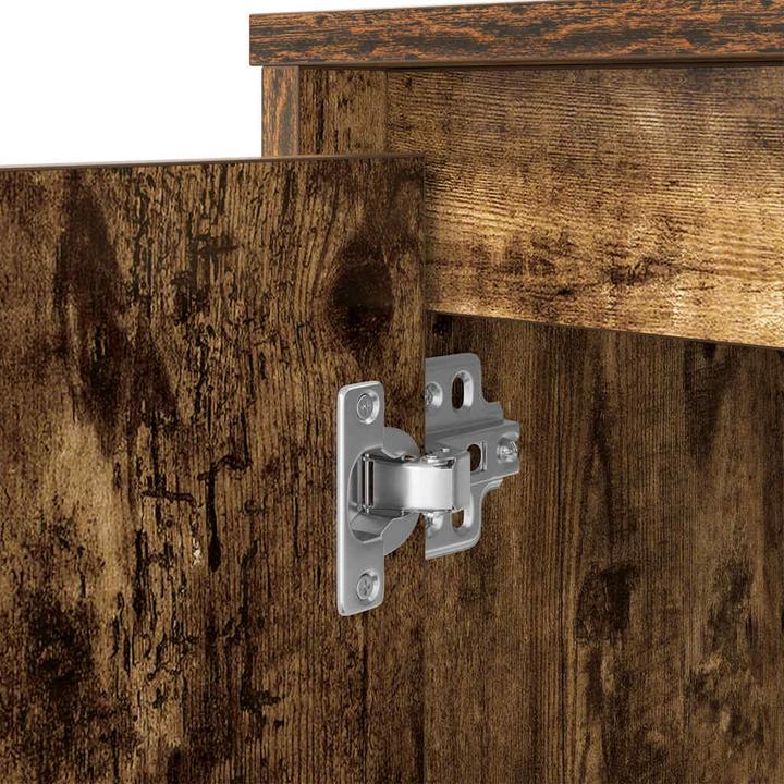 Immagine prodotto VidaXL Rahel (120 x 42 x 76 cm)