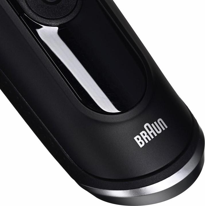 Actual product image Braun Series 9 Pro+