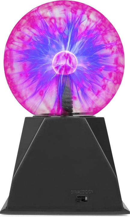 BeamZ PLB10 Sfera al plasma