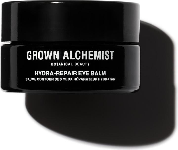 Immagine prodotto Grown Alchemist GROWN Beauty - Balsamo occhi Hydra-Repair: Estratto di semi di Helianthus e Tocoferolo (Balsamo, 15 ml)