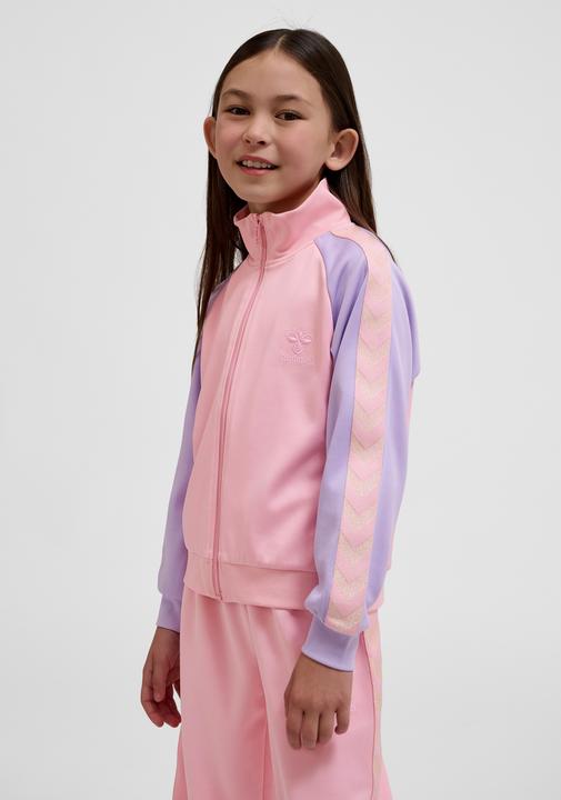 Image du produit hummel hmlDAILY ZIP JACKET (104)