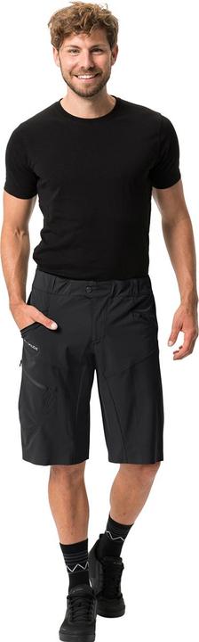 Actual product image Vaude Virt (S)