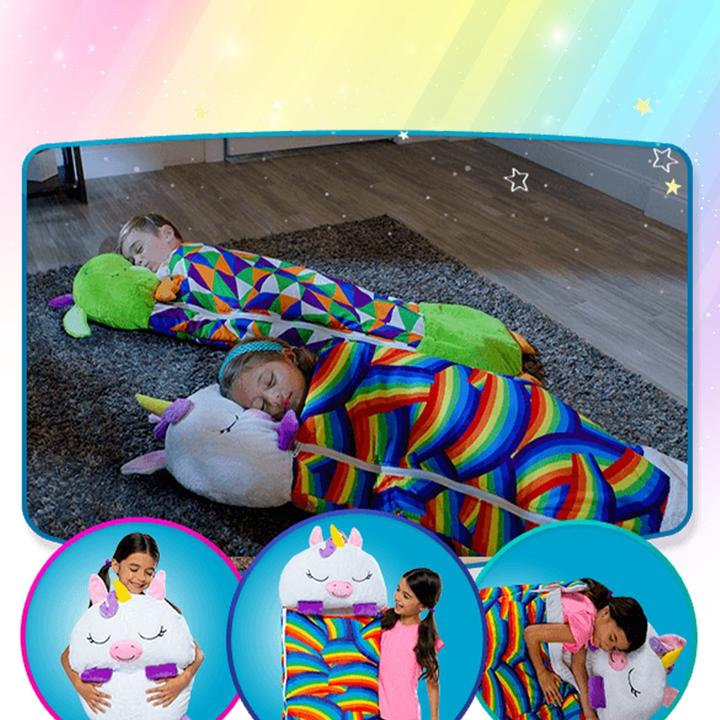 Actual product image MediaShop Einhorn (137 cm)