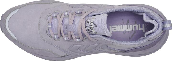 Actual product image hummel Hmlmarathona Reach Lx Tonal Rib (41)
