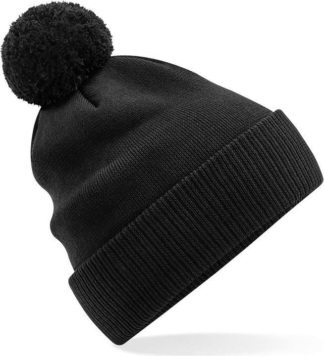 Beechfield Snowstar Mütze (One Size)