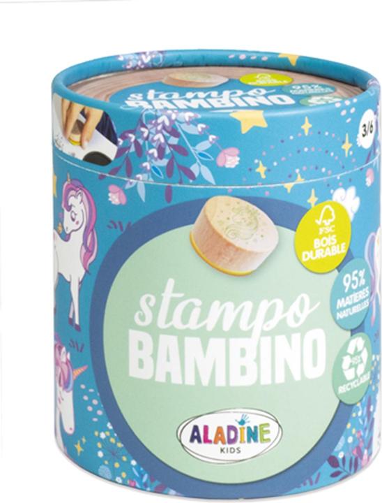 Aladine Einhörner