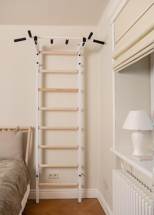Image du produit BenchK Espalier 221 avec arceau de traction multi-positions
