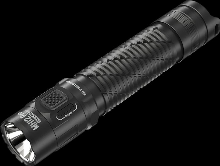 Nitecore MH12 Pro - 3300 Lumen, UHi 40 LED (13.80 cm, 3300 lm)