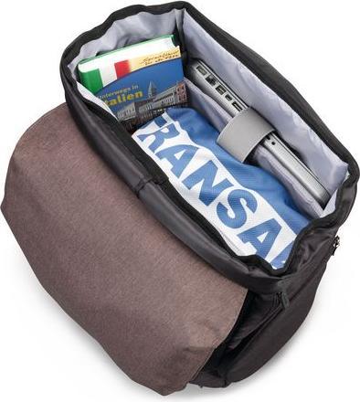 Actual product image Cullmann Kupinė BRISTOL DayPack 600 ruda (600 l)