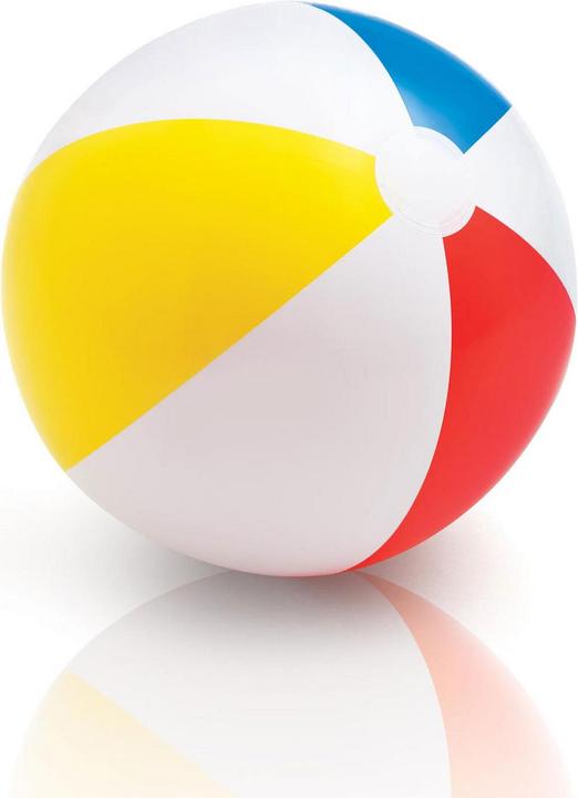 Blue, Red, White, Yellow