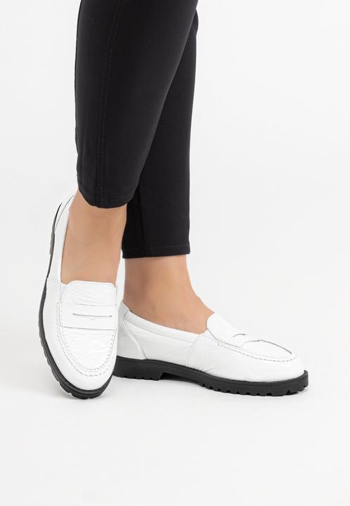 Actual product image Vitaform Moccasin Soft (38, 39, 40, 41, 42, 43)
