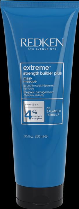 Actual product image Redken Extreme Length (250 ml)