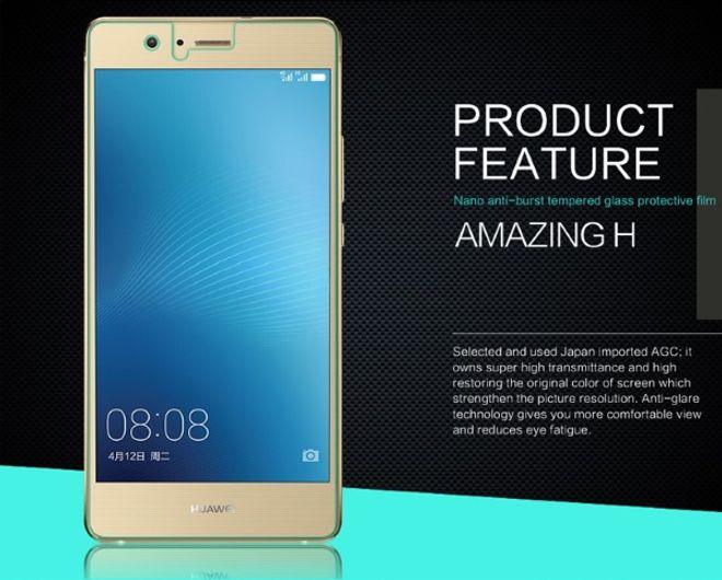 Image du produit Nillkin Amazing H (1 pièce(s), Huawei P9 Lite)