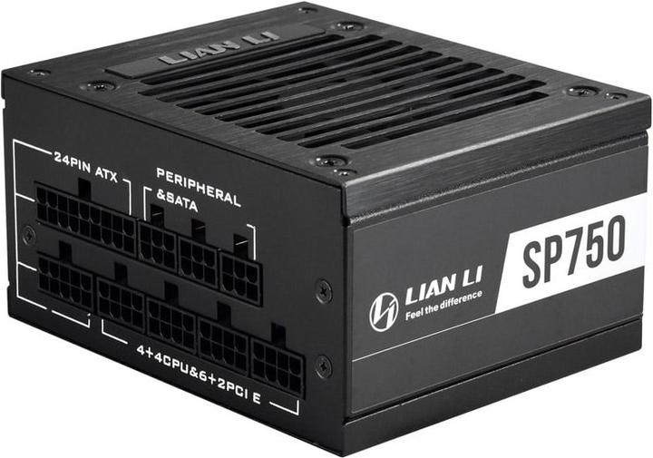 Produktbild Lian-Li SP750 (750 W)