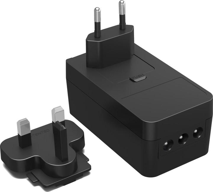 Actual product image Philips Hue Play HDMI Sync Box