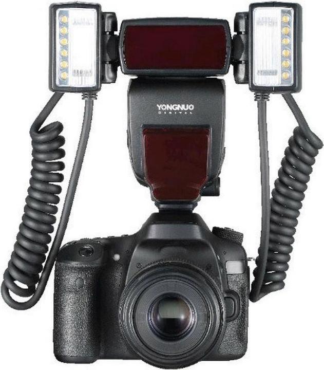 Image du produit Yongnuo YN-24EX (Flash à monter, Divers)