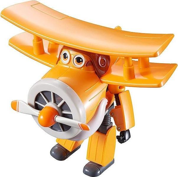 Image du produit Super Wings Les transforment le Grand Albert