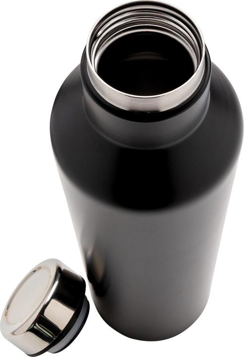 Immagine prodotto Xd Collection Wasserflasche Modern Edelstahl (0.50 l)