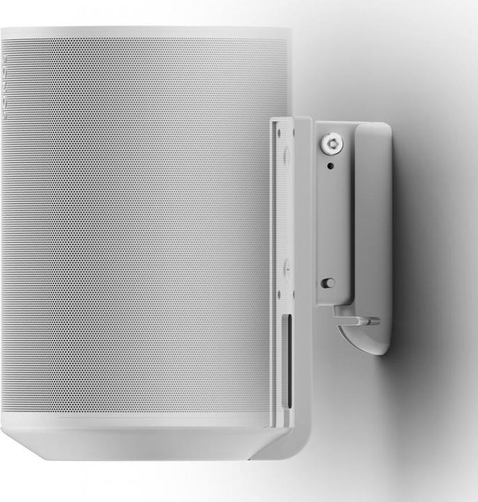 Produktbild Flexson Wandhalter Sonos Era 100 (1 Stk., Wandmontage, Schwenkbar, Neigbar)