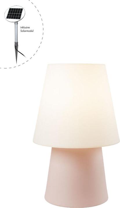 Actual product image 8 seasons design No. 1 (410 lm, IP44)