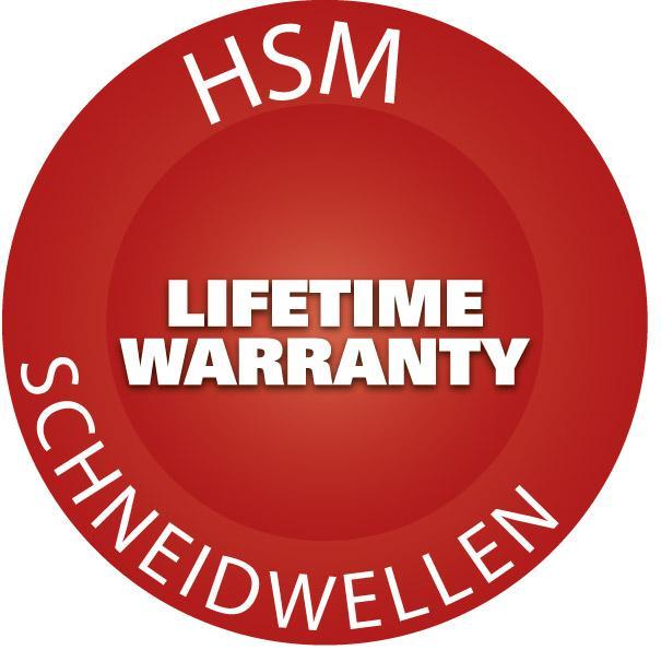 Immagine prodotto HSM SECURIO P36 - Tritatutto (Taglio delle particelle)