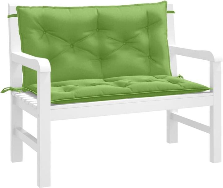 Verde melange